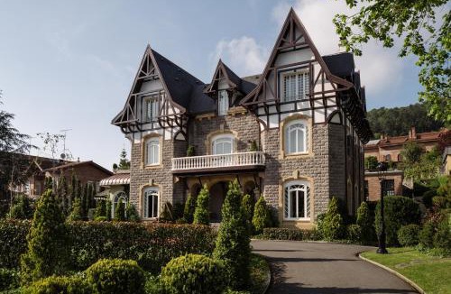 Gros Hotel | Hotel Villa Soro