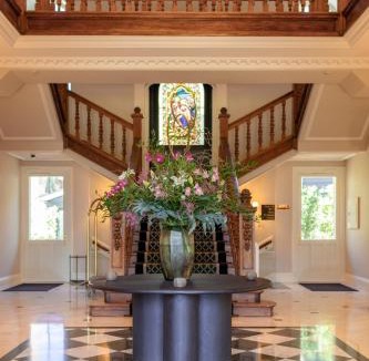 Gros Hotel | Hotel Villa Soro