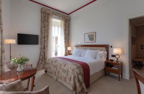 Gros Hotel | Hotel Villa Soro