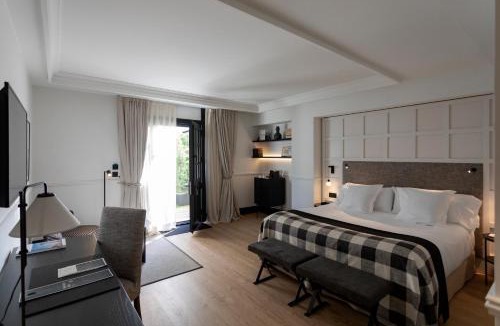 Gros Hotel | Hotel Villa Soro