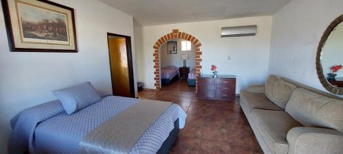 Agua de las Flores Hotel | Hotel Villa Vittas Resort