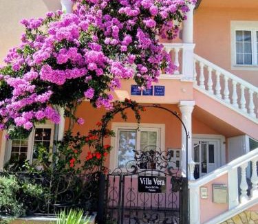 Valbandon Hotel | Hotel Villa Vera 2