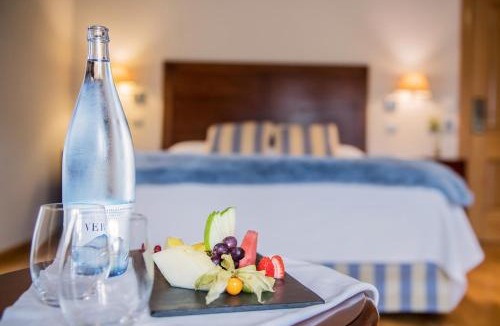 Abena Hotel | Hotel Villa Virginia