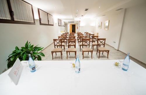 Abena Hotel | Hotel Villa Virginia