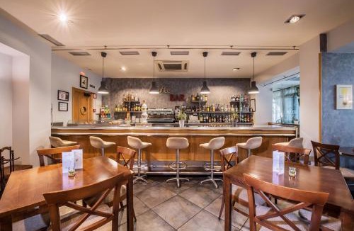 Abena Hotel | Hotel Villa Virginia