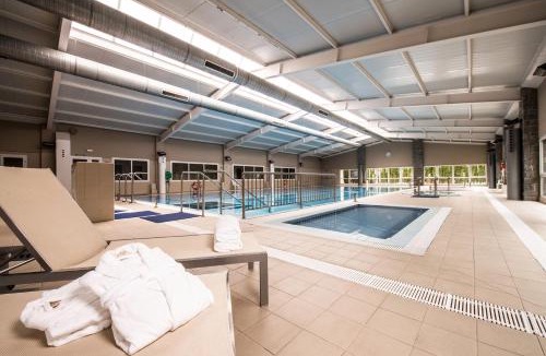 Abena Hotel | Hotel Villa Virginia