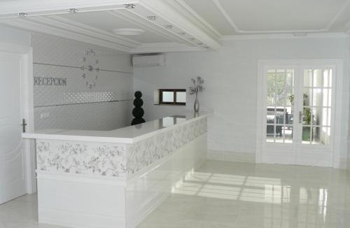 L'Hospitalet de l'Infant Hotel | Hotel Villaclara