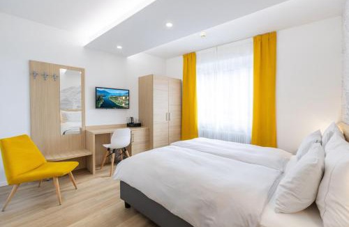 Tenero-Contra Hotel | Hotel Village Campofelice