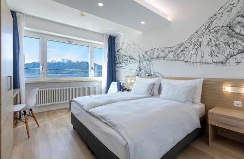 Tenero-Contra Hotel | Hotel Village Campofelice
