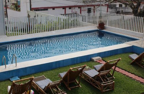 Playa Chachalacas Hotel | Hotel Villas del Rey