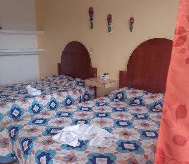 Playa Chachalacas Hotel | Hotel Villas del Rey
