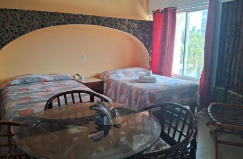 Playa Chachalacas Hotel | Hotel Villas del Rey