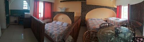 Playa Chachalacas Hotel | Hotel Villas del Rey