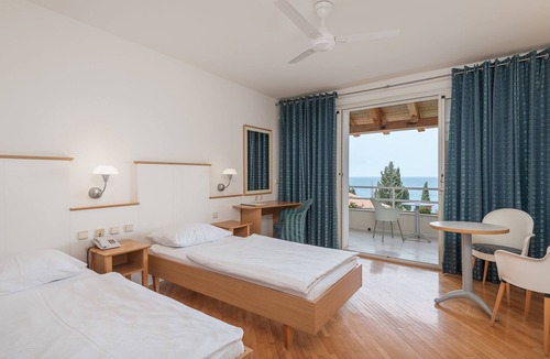 Plat Hotel | Hotel Villas Plat