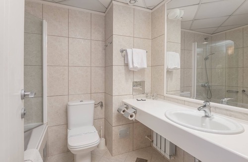Plat Hotel | Hotel Villas Plat
