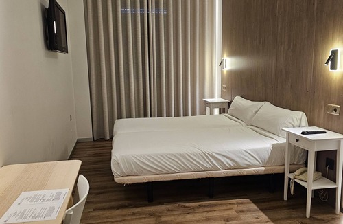 Molina de Segura Hotel | Hotel VillaSegura