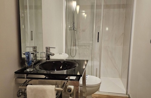 Molina de Segura Hotel | Hotel VillaSegura