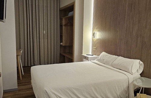 Molina de Segura Hotel | Hotel VillaSegura