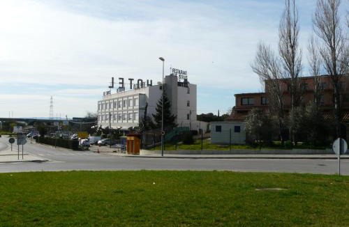 Vilobi d'Onyar Hotel | Hotel Vilobi