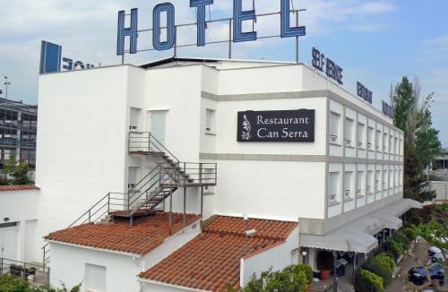 Vilobi d'Onyar Hotel | Hotel Vilobi