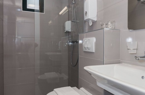 Komolac Hotel | Hotel Vimbula