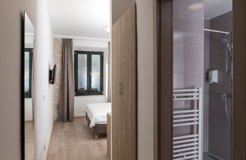 Komolac Hotel | Hotel Vimbula