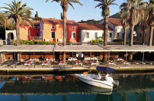 Komolac Hotel | Hotel Vimbula - Komolac