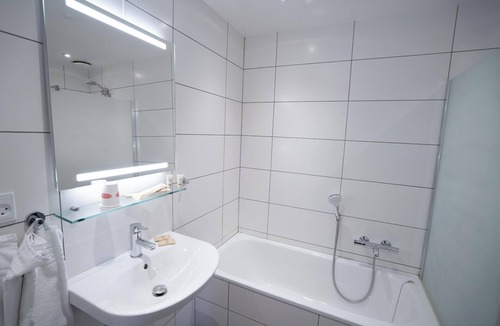 Naestved Hotel | Hotel Vinhuset