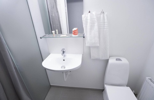 Naestved Hotel | Hotel Vinhuset