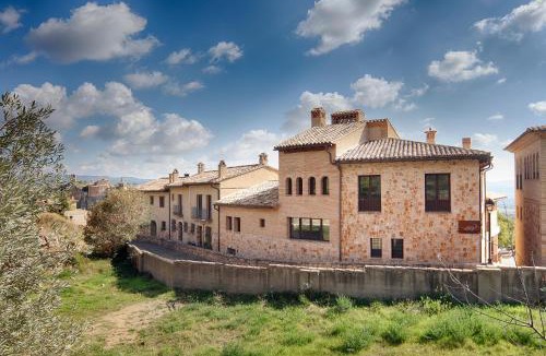 Alquezar Hotel | Hotel Vinoteca Alquezar - Adults Only -