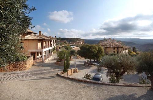 Alquezar Hotel | Hotel Vinoteca Alquezar - Adults Only -