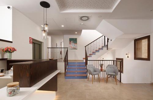 Alquezar Hotel | Hotel Vinoteca Alquezar - Adults Only -
