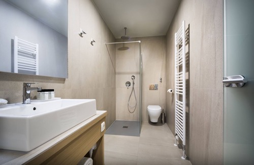 Vrbnik Hotel | Hotel Vinotel Gospoja
