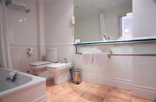 Arnedo Hotel | Hotel Virrey