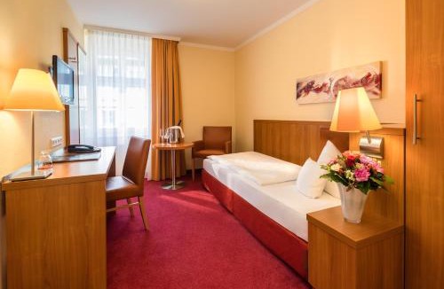 Insel Hotel | Hotel Vis à vis