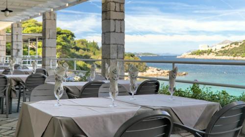 Lapad Hotel | Hotel Vis