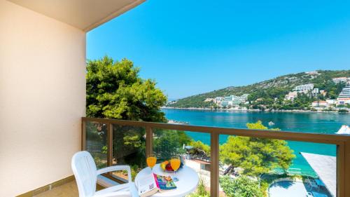 Lapad Hotel | Hotel Vis