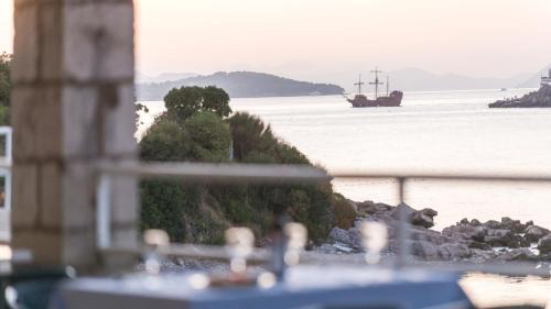 Lapad Hotel | Hotel Vis