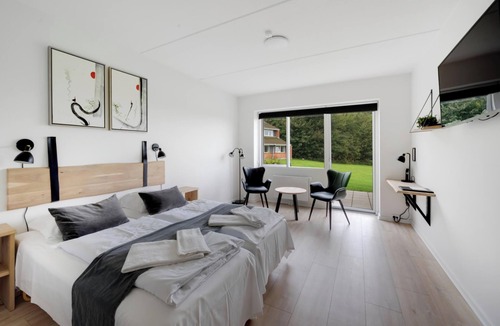 Vissenbjerg Hotel | Hotel Vissenbjerg Storkro