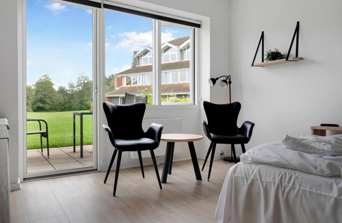 Vissenbjerg Hotel | Hotel Vissenbjerg Storkro