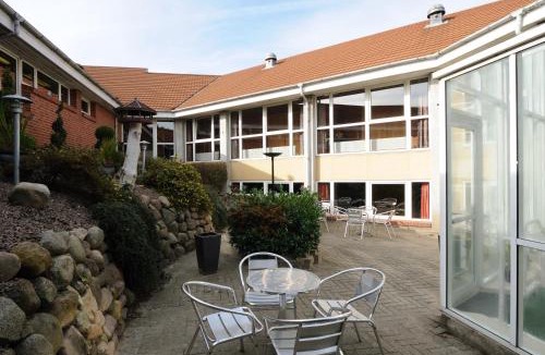 Vissenbjerg Hotel | Hotel Vissenbjerg Storkro