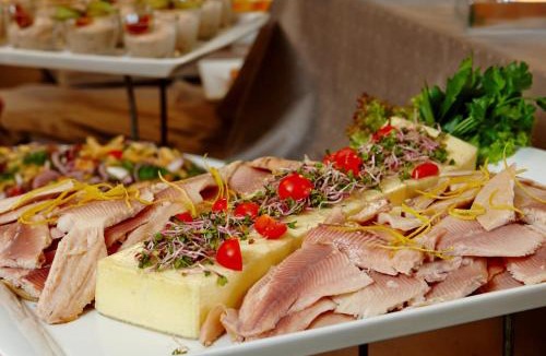 Vissenbjerg Hotel | Hotel Vissenbjerg Storkro