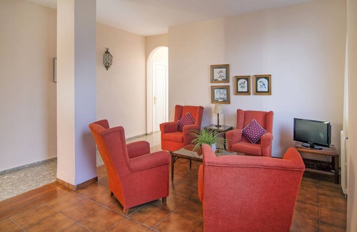 Benicassim Hotel | Hotel Vista Alegre
