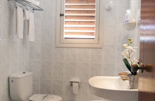 Benicassim Hotel | Hotel Vista Alegre