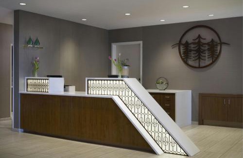 North Auburn Hotel | Hotel Vista Sierra