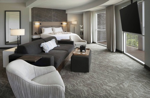 North Auburn Hotel | Hotel Vista Sierra