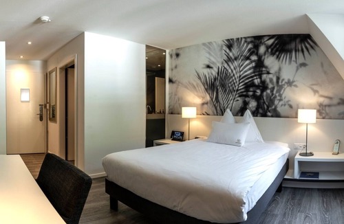 Vitznau Hotel | Hotel Vitznauerhof - Lifestyle Hideway at the Lake
