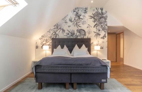 Vitznau Hotel | Hotel Vitznauerhof - Lifestyle Hideaway at Lake Lucerne