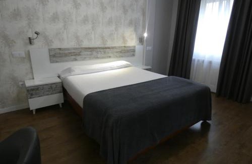 Grinon Hotel | Hotel Vivar