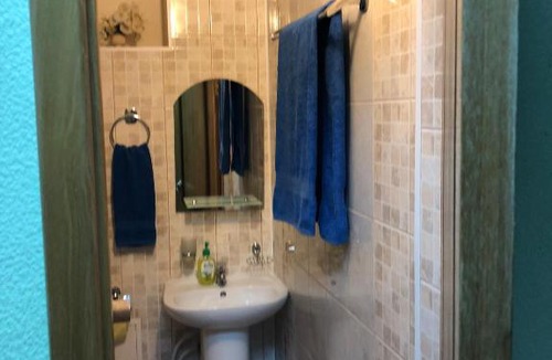 Nizhny Novgorod Bed & Breakfast | Hotel Vizit